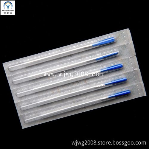 Acupuncture Needle With Aluminum Tube (AT-5)